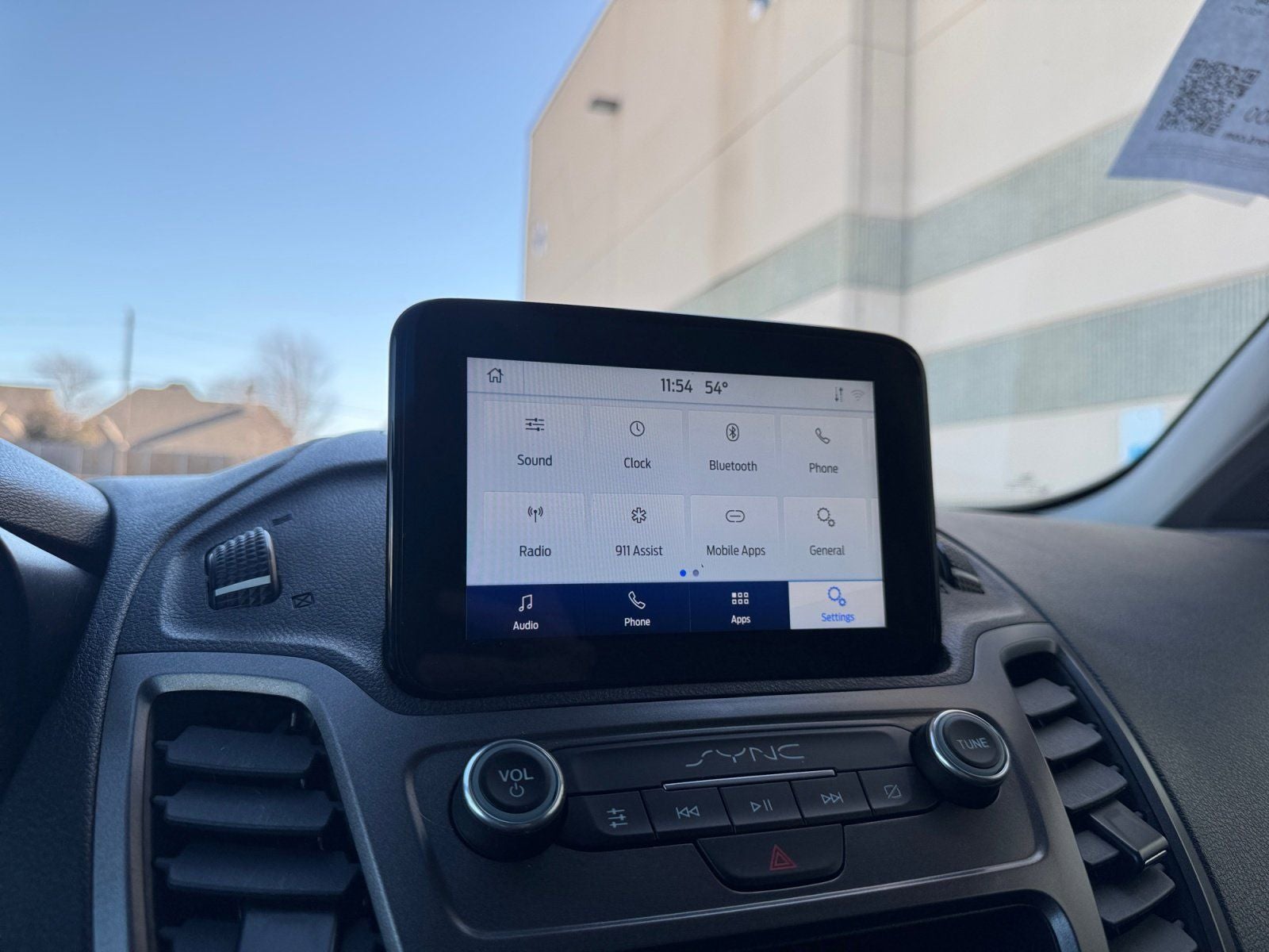 2022 Ford Transit Connect XL