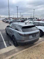 2025 Land Rover Range Rover Velar S