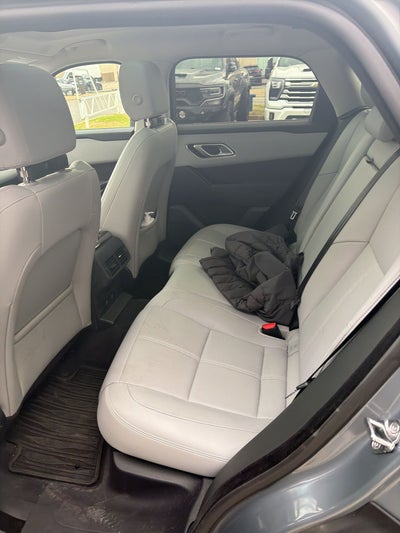 2025 Land Rover Range Rover Velar S