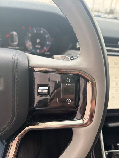 2025 Land Rover Range Rover Velar S