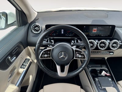 2021 Mercedes-Benz GLA GLA 250 Base