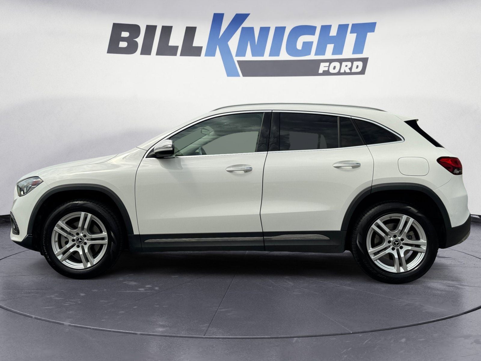2021 Mercedes-Benz GLA GLA 250 Base