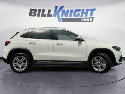 2021 Mercedes-Benz GLA GLA 250 Base