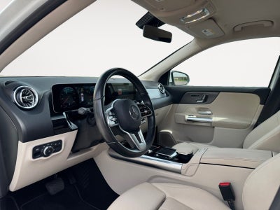 2021 Mercedes-Benz GLA GLA 250 Base