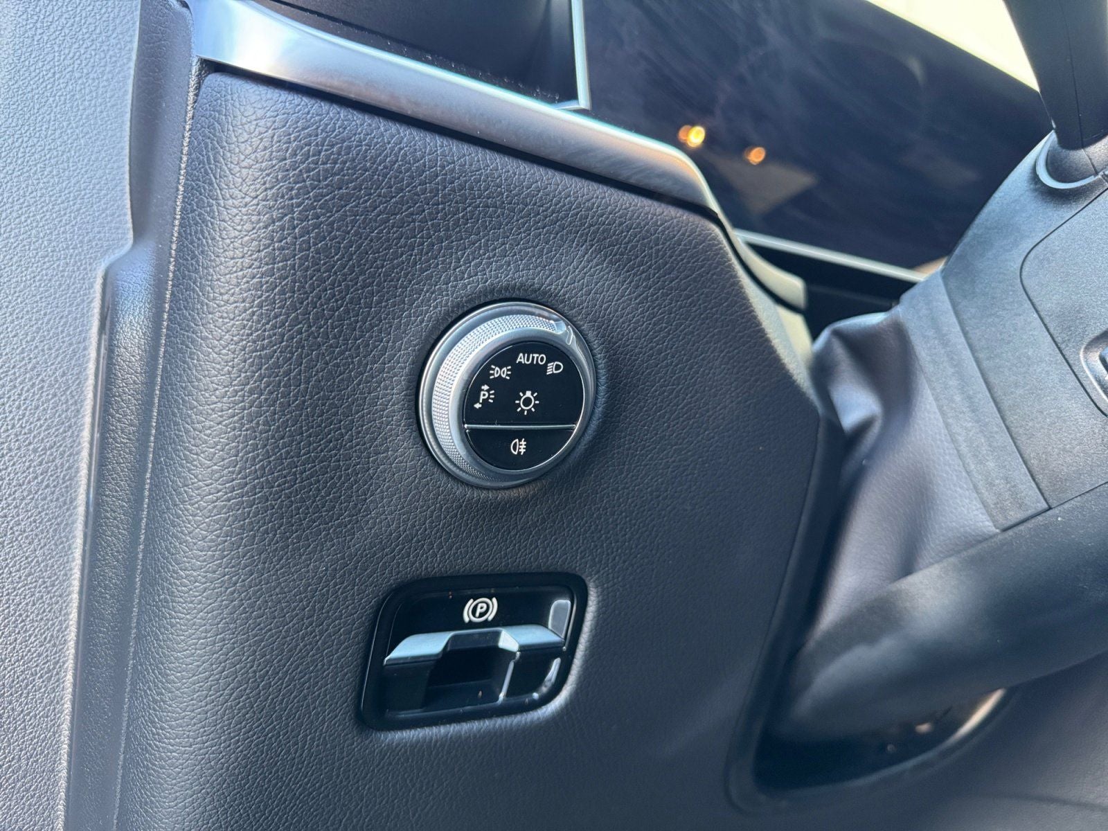 2025 Mercedes-Benz GLC GLC 300 4MATIC®