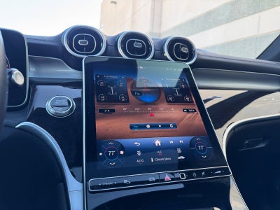 2025 Mercedes-Benz GLC GLC 300 4MATIC®