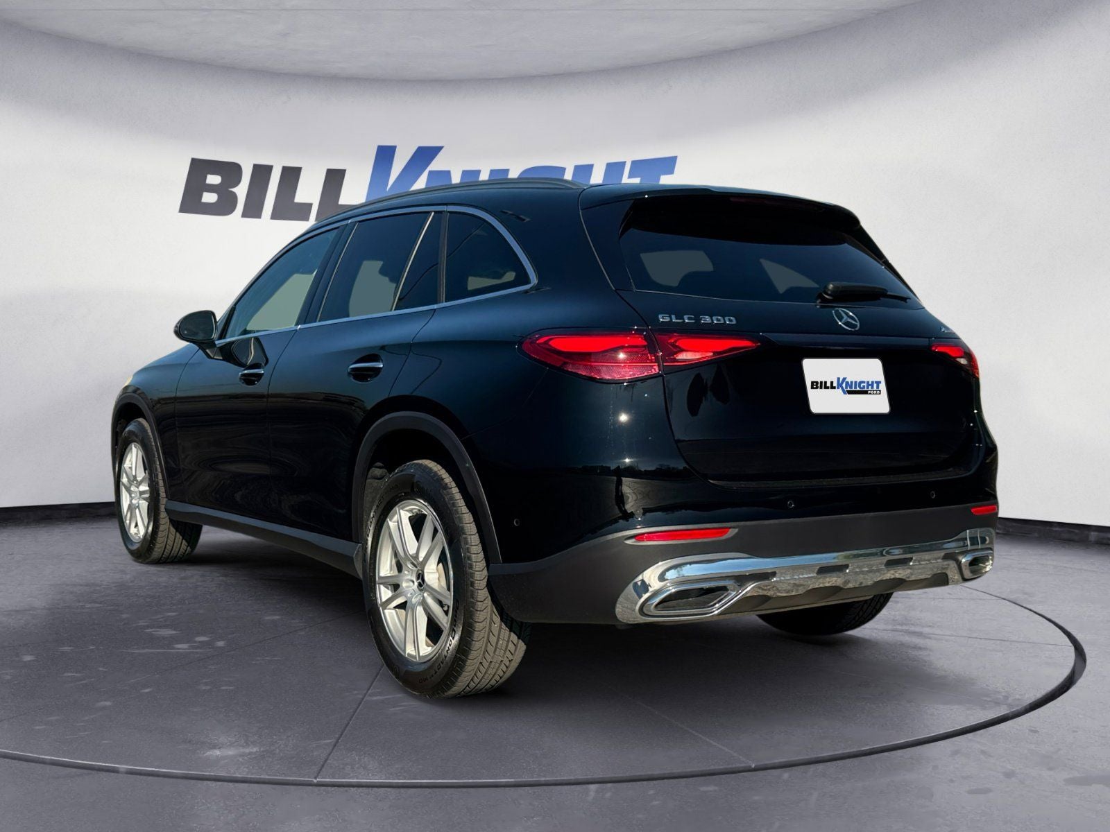 2025 Mercedes-Benz GLC GLC 300 4MATIC®