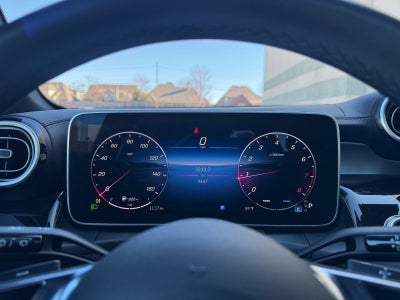 2025 Mercedes-Benz GLC GLC 300 4MATIC®