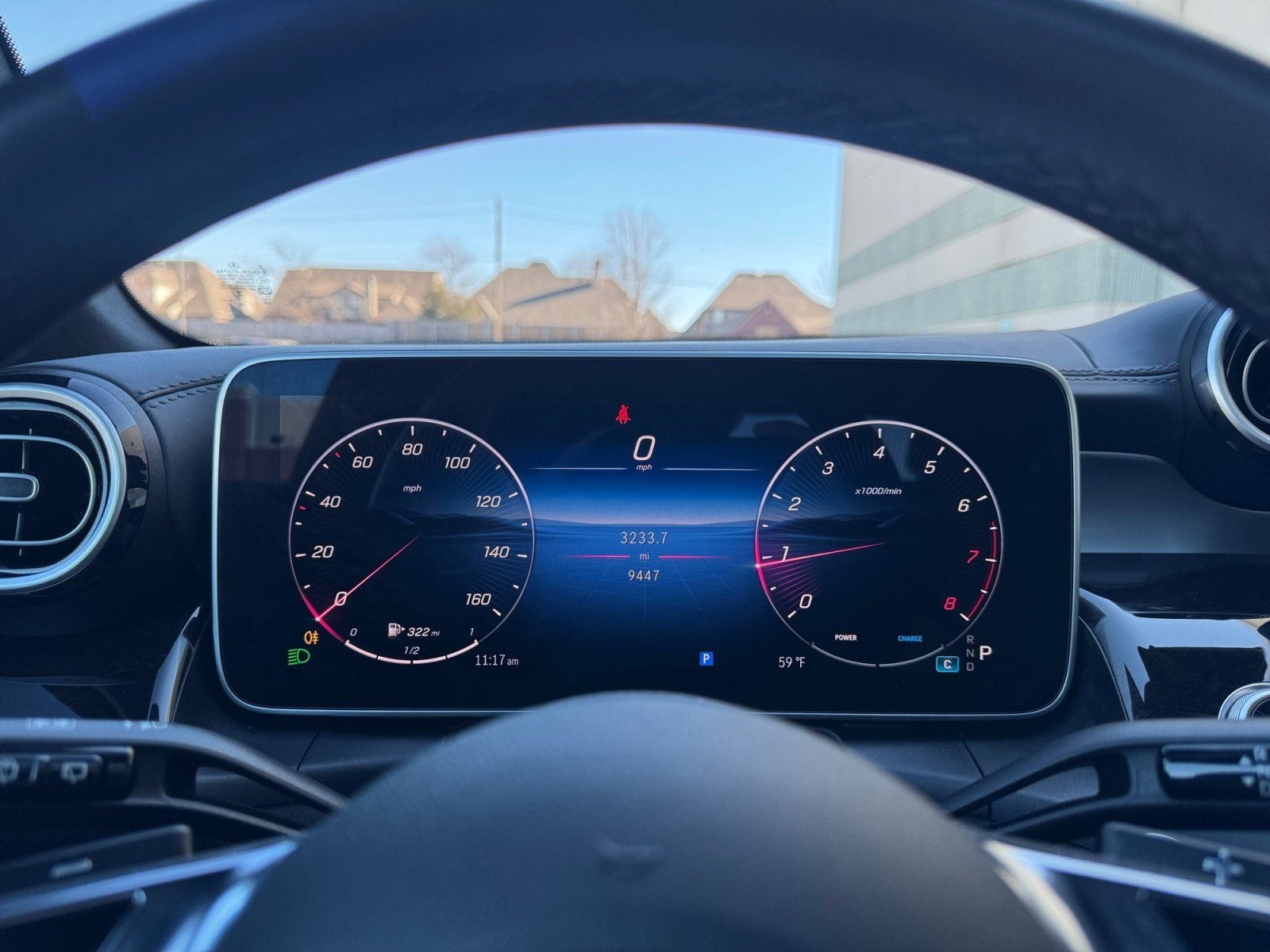 2025 Mercedes-Benz GLC GLC 300 4MATIC®