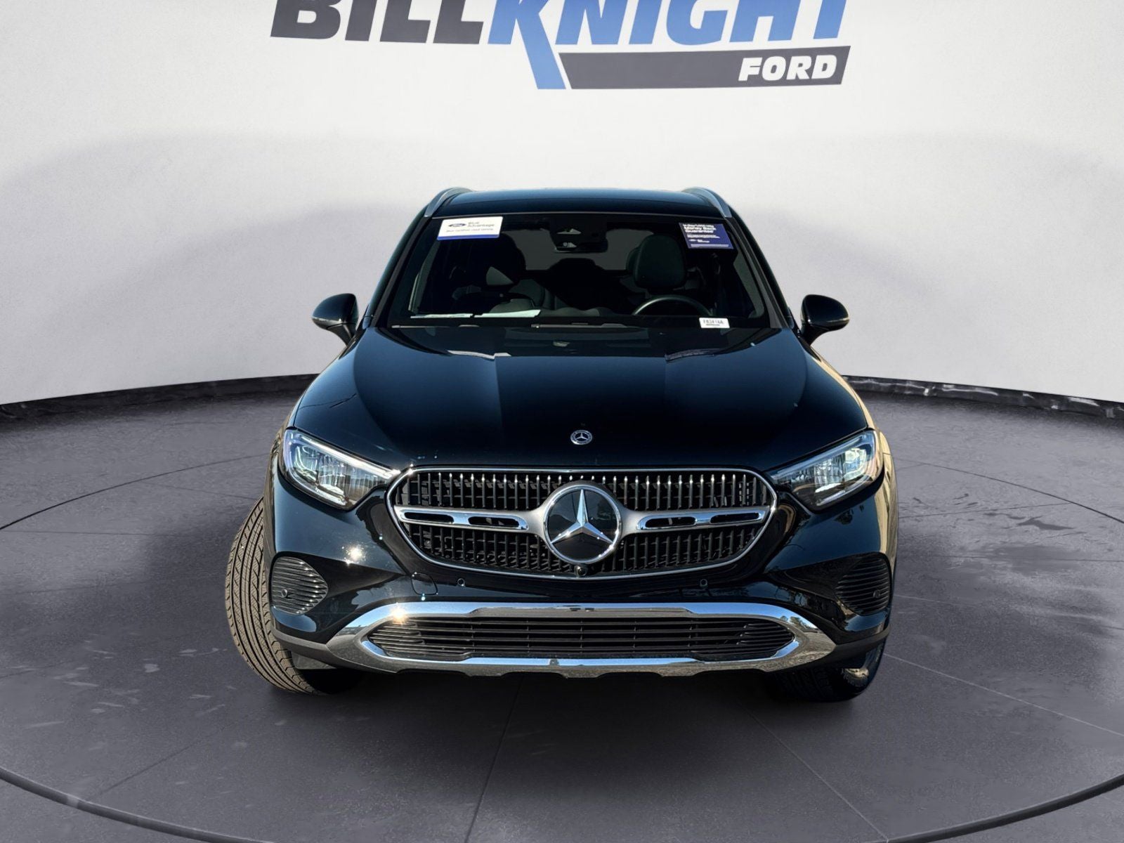 2025 Mercedes-Benz GLC GLC 300 4MATIC®