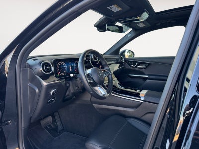 2025 Mercedes-Benz GLC GLC 300 4MATIC®