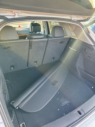 2022 Audi Q5 45 S line Premium quattro