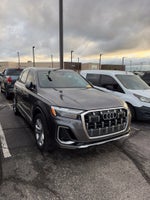 2025 Audi Q7 55 Premium Plus quattro
