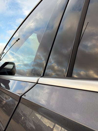 2025 Audi Q7 55 Premium Plus quattro