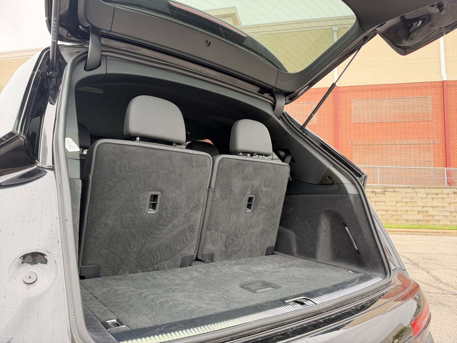 2025 Audi Q7 55 Premium Plus quattro