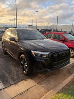 2025 Audi Q7 55 Premium Plus quattro