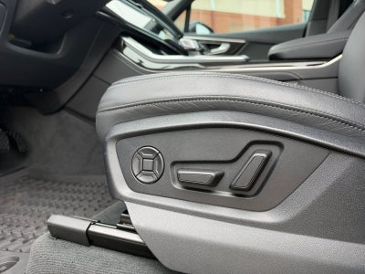 2025 Audi Q7 55 Premium Plus quattro