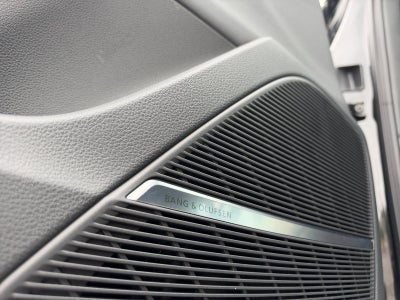 2025 Audi Q7 55 Premium Plus quattro