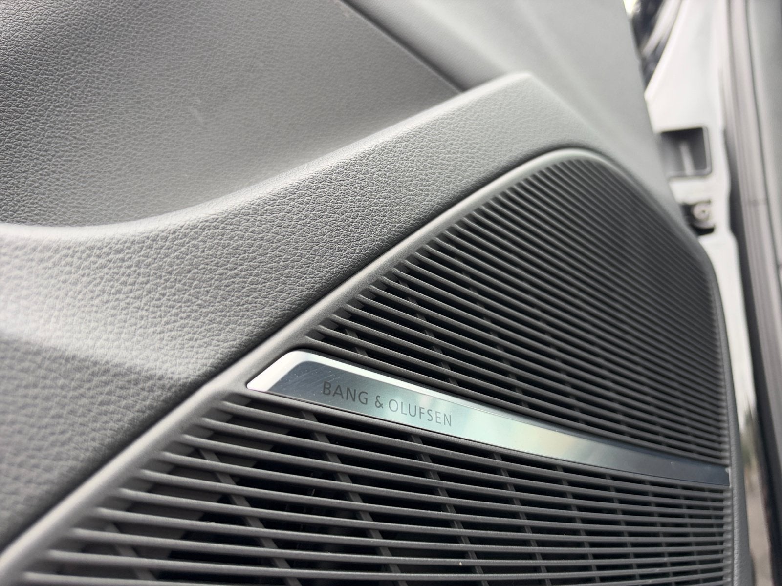 2025 Audi Q7 55 Premium Plus quattro