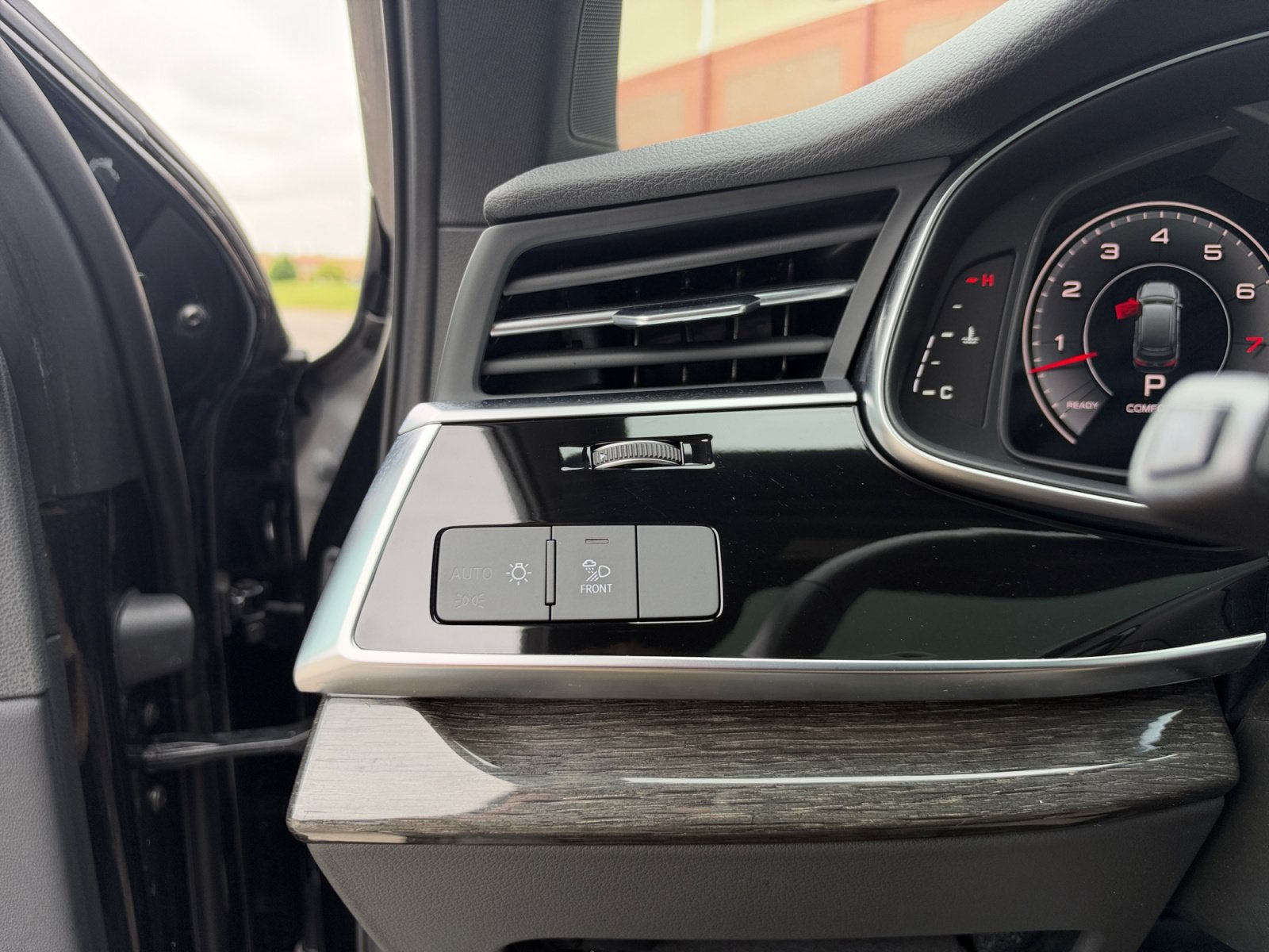 2025 Audi Q7 55 Premium Plus quattro