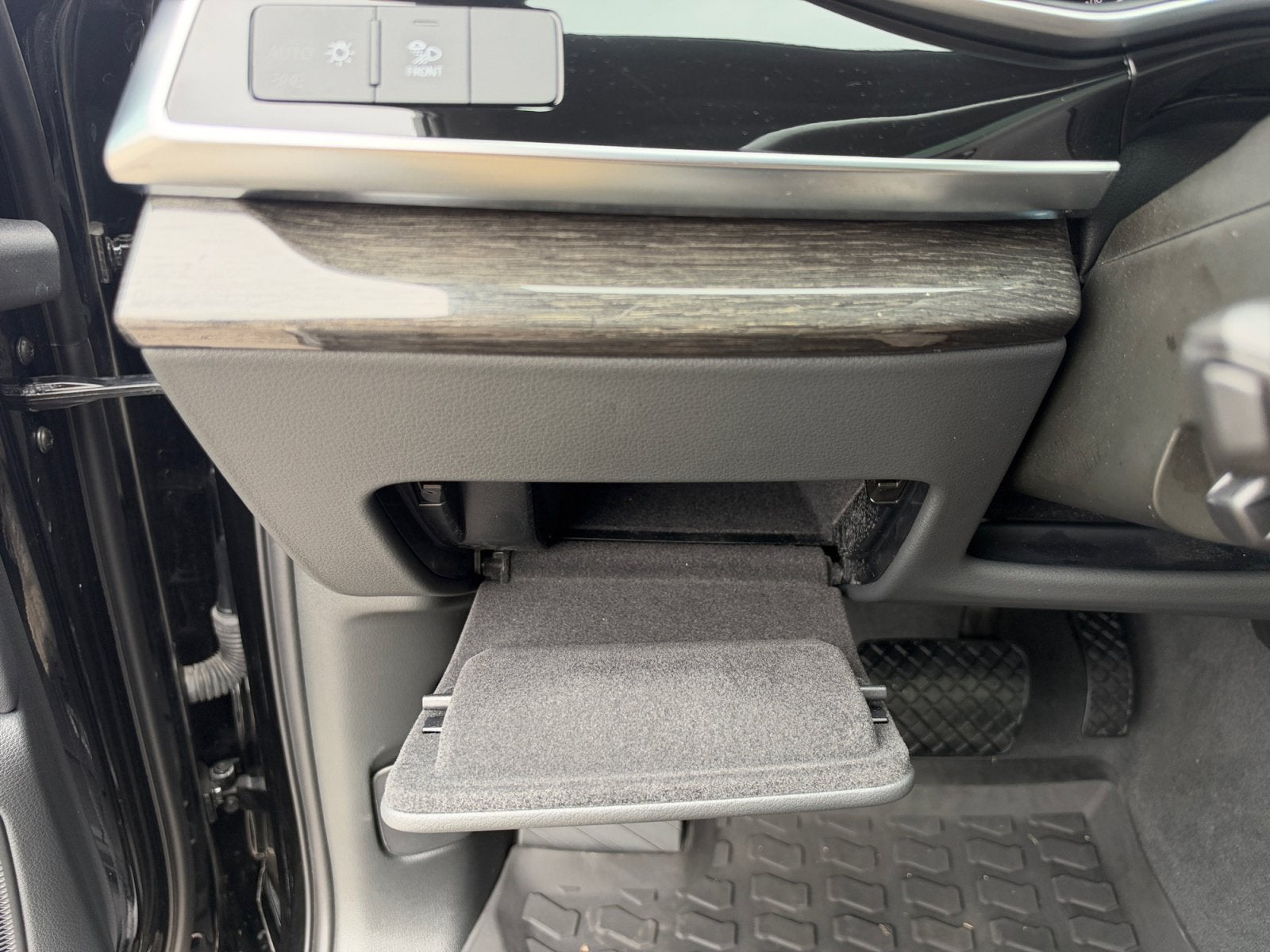 2025 Audi Q7 55 Premium Plus quattro