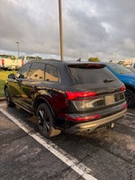 2025 Audi Q7 55 Premium Plus quattro