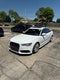 2017 Audi A6 3.0T Premium Plus quattro
