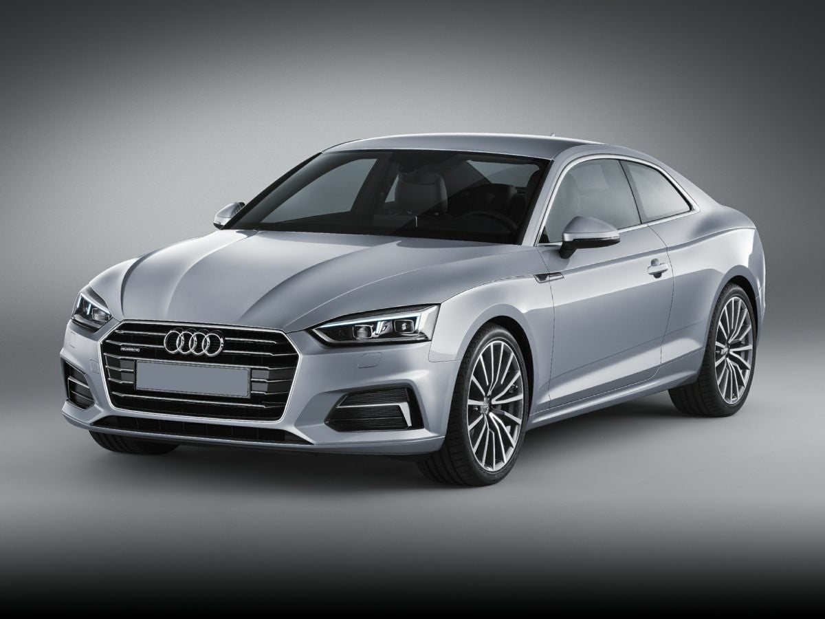 2019 Audi A5 2.0T Premium Plus quattro
