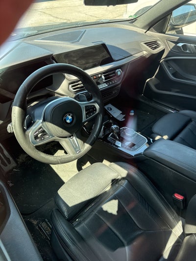 2020 BMW 2 Series M235i Gran Coupe xDrive