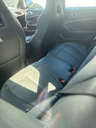 2020 BMW 2 Series M235i Gran Coupe xDrive