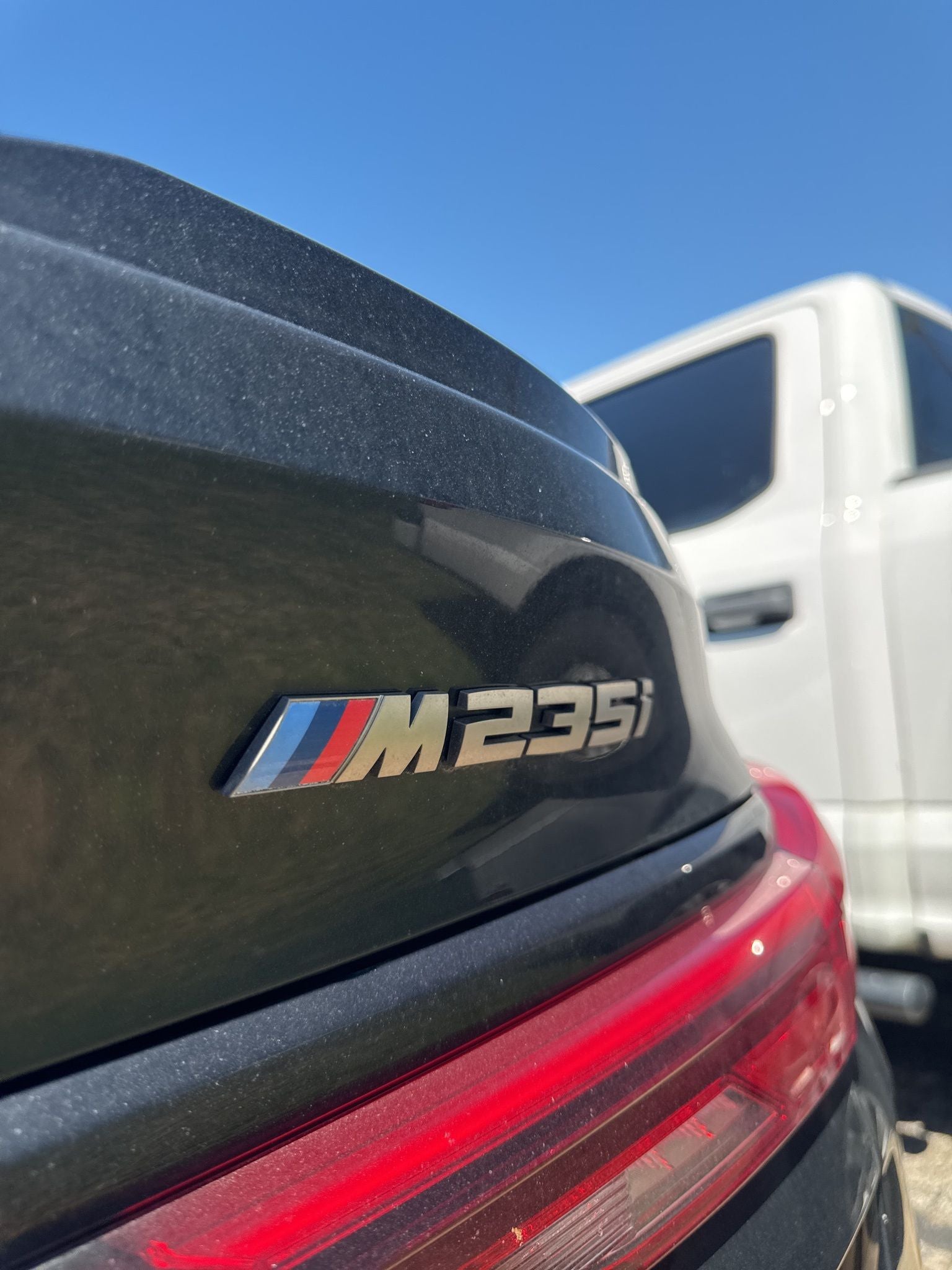 2020 BMW 2 Series M235i Gran Coupe xDrive