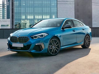 2020 BMW 2 Series M235i Gran Coupe xDrive