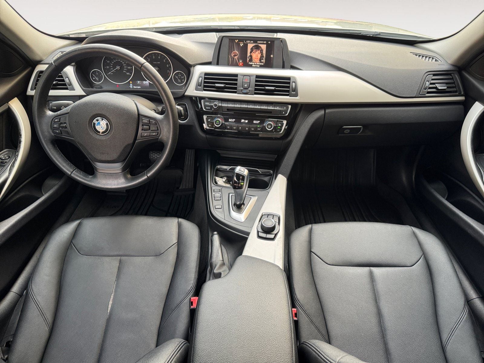 2016 BMW 3 Series 320i xDrive
