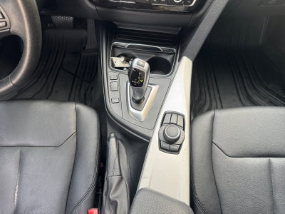 2016 BMW 3 Series 320i xDrive