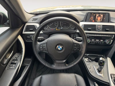 2016 BMW 3 Series 320i xDrive