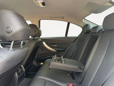 2016 BMW 3 Series 320i xDrive