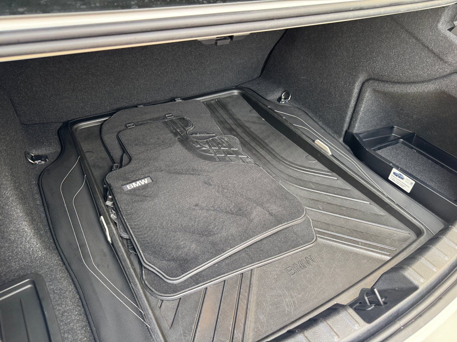 2016 BMW 3 Series 320i xDrive