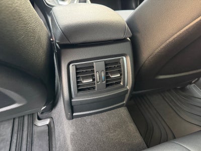 2016 BMW 3 Series 320i xDrive