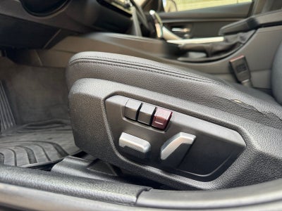 2016 BMW 3 Series 320i xDrive