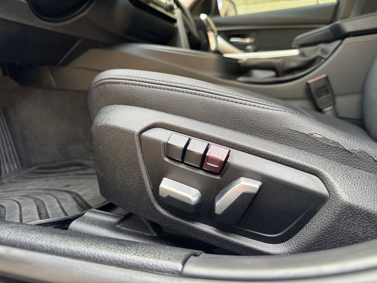 2016 BMW 3 Series 320i xDrive