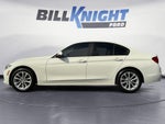 2016 BMW 3 Series 320i xDrive