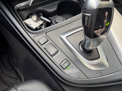2016 BMW 3 Series 320i xDrive
