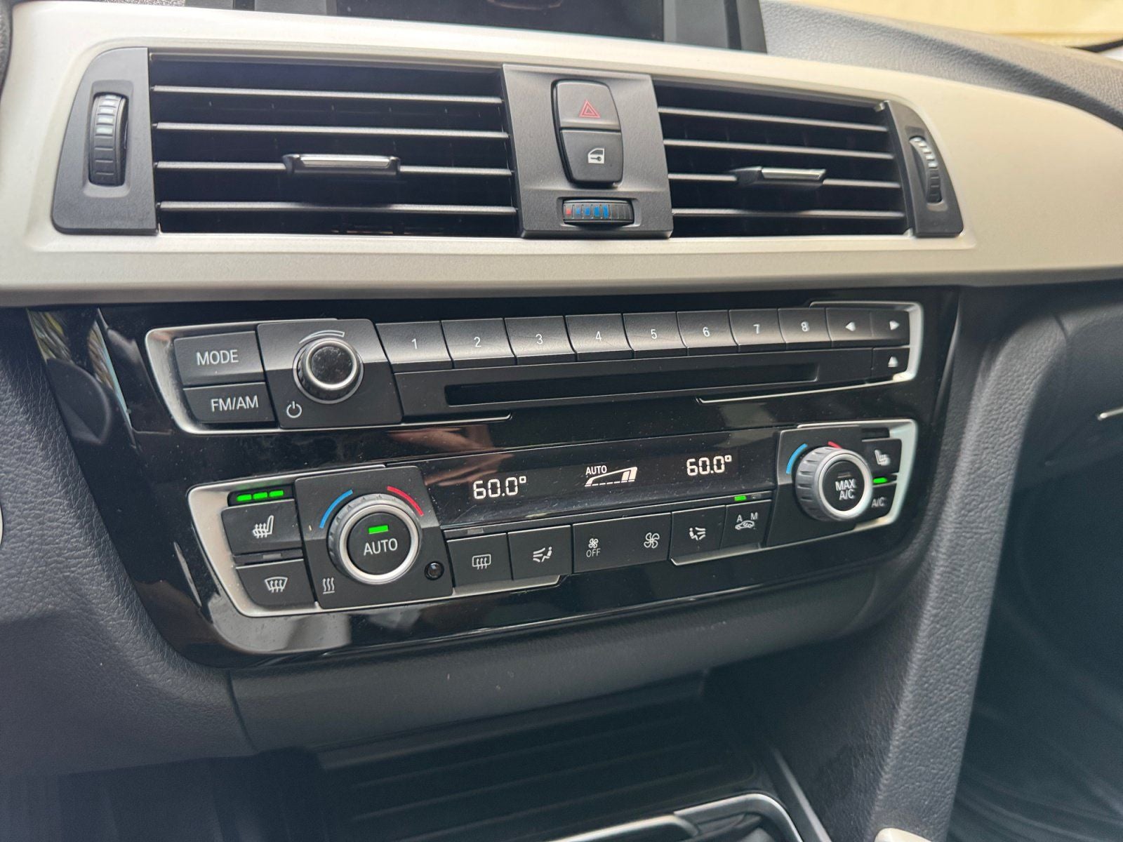 2016 BMW 3 Series 320i xDrive