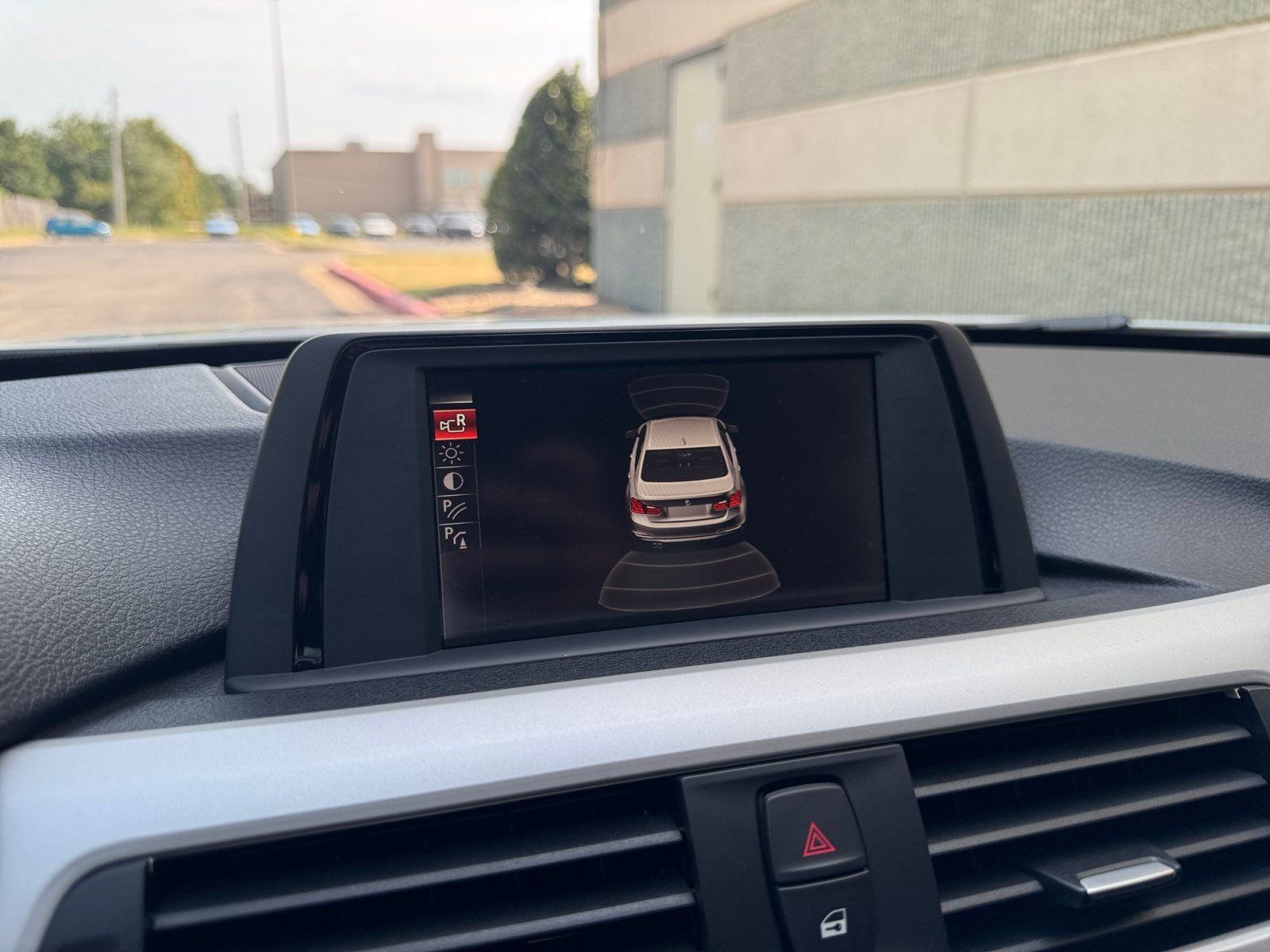 2016 BMW 3 Series 320i xDrive