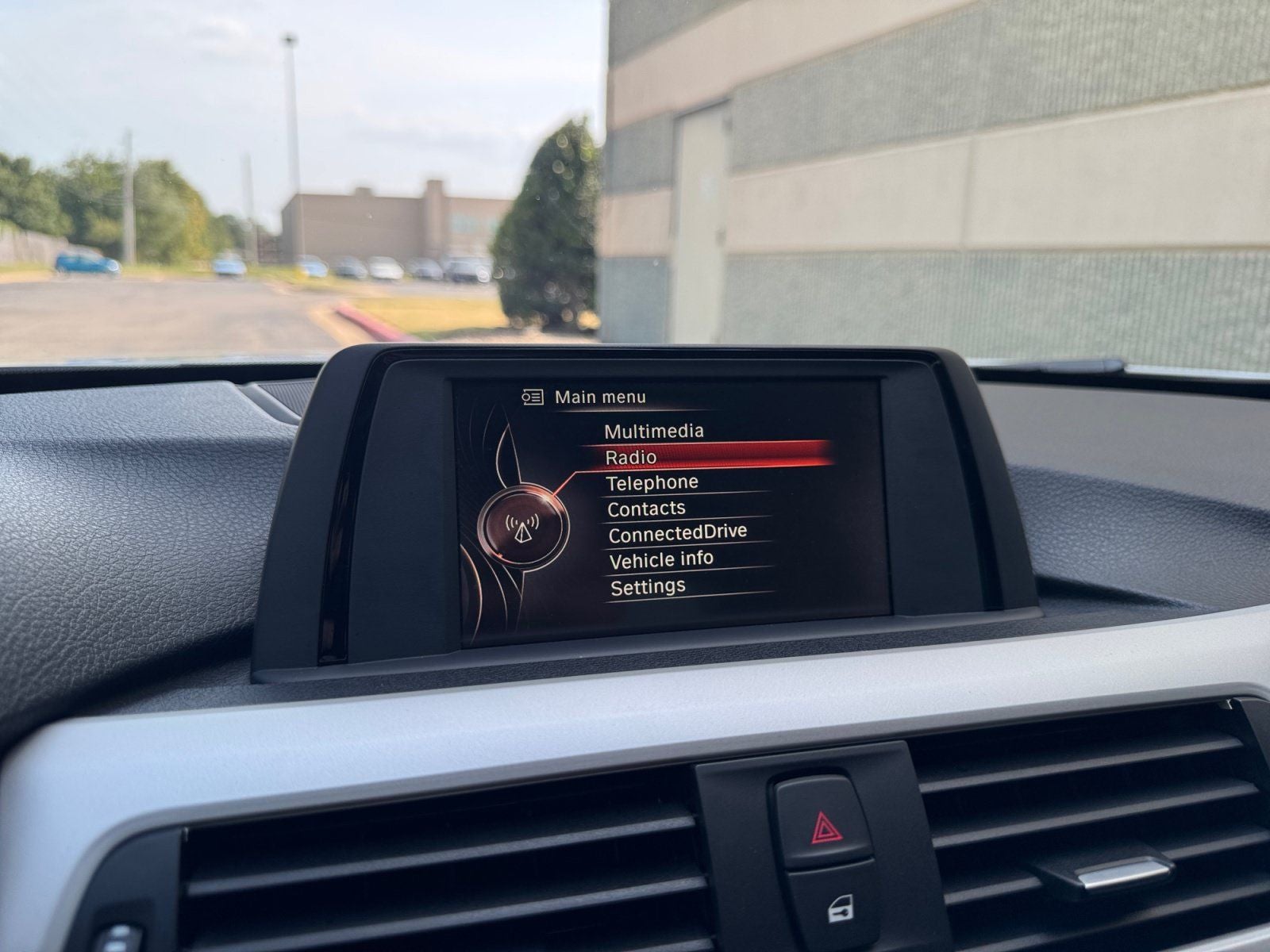 2016 BMW 3 Series 320i xDrive