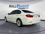 2016 BMW 3 Series 320i xDrive