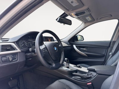 2016 BMW 3 Series 320i xDrive