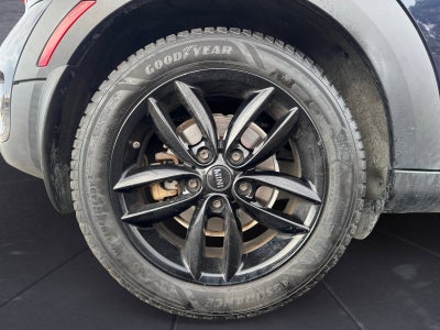 2016 MINI Cooper S Countryman Base