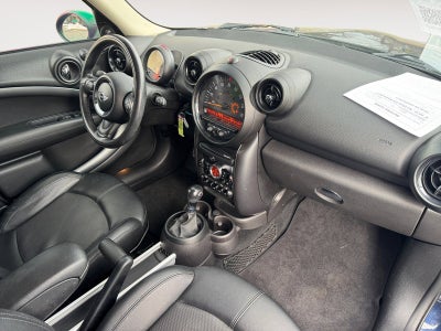 2016 MINI Cooper S Countryman Base