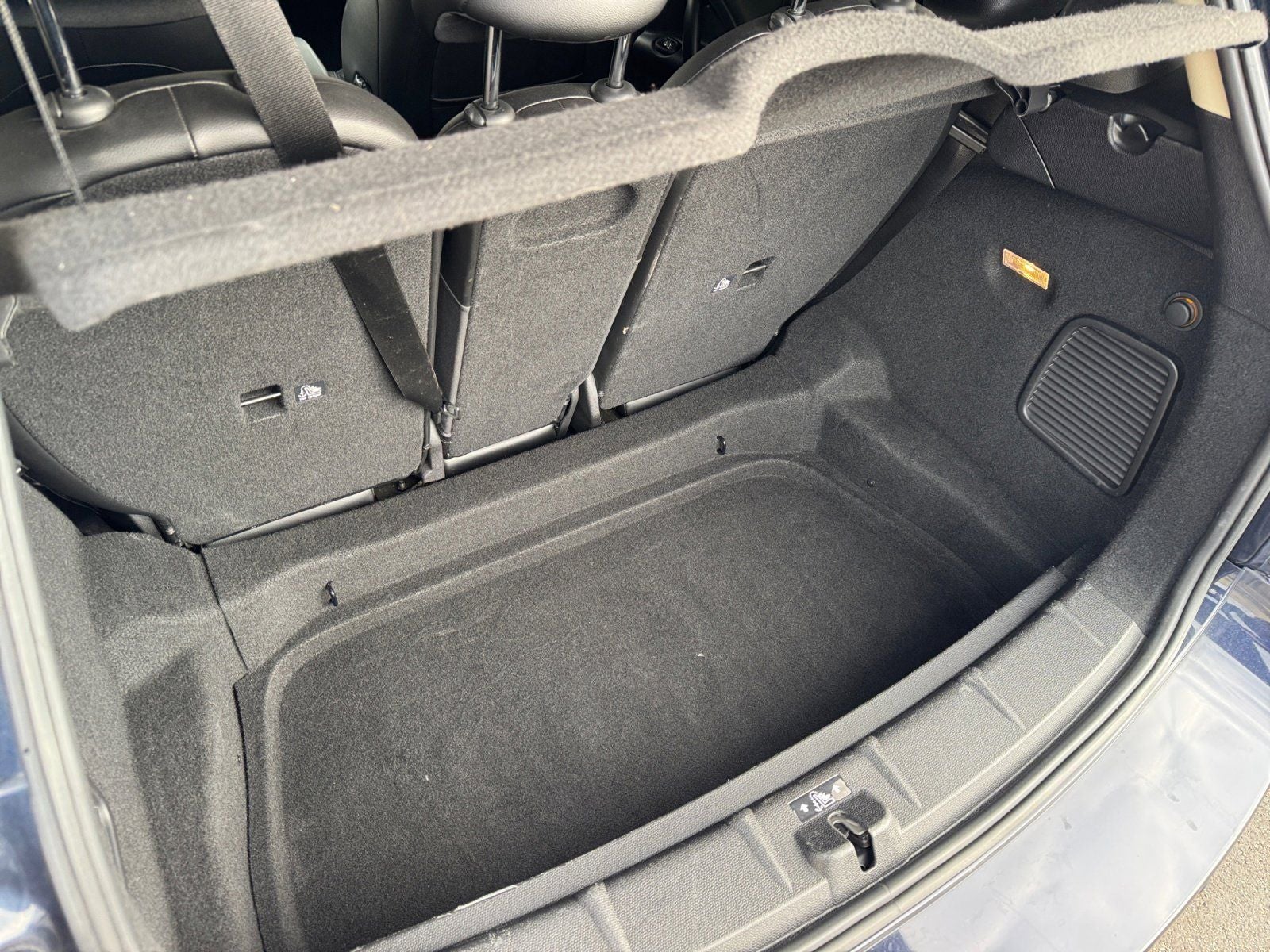 2016 MINI Cooper S Countryman Base